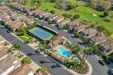 Sterling Hills gated community living at its best! This on Las Posas Country Club in California - for sale on GolfHomes.com, golf home, golf lot