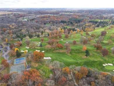 Absolute Perfection located within Congress Lake Club!!  This on Congress Lake Golf Club in Ohio - for sale on GolfHomes.com, golf home, golf lot