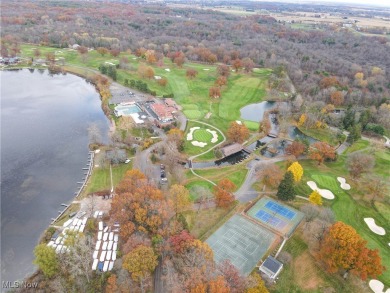 Absolute Perfection located within Congress Lake Club!!  This on Congress Lake Golf Club in Ohio - for sale on GolfHomes.com, golf home, golf lot