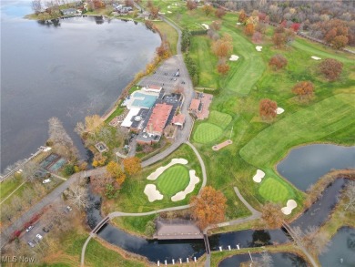 Absolute Perfection located within Congress Lake Club!!  This on Congress Lake Golf Club in Ohio - for sale on GolfHomes.com, golf home, golf lot