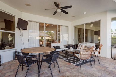 Set behind the gates of Harbor Links, one of Westchase most on Westchase Golf Club in Florida - for sale on GolfHomes.com, golf home, golf lot