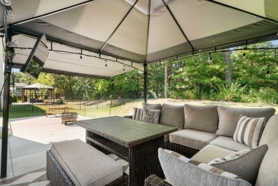 This beautiful home is the perfect mix of modern charm and on Timberview Golf Club in Ohio - for sale on GolfHomes.com, golf home, golf lot