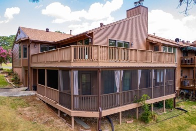 Stunning property on Maumelle Country Club golf course! This on Maumelle Golf and Country Club in Arkansas - for sale on GolfHomes.com, golf home, golf lot