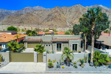 A JEWEL in the GEM of the DESERT! Discover a masterpiece of on La Quinta Golf  Resort and Country Clubs in California - for sale on GolfHomes.com, golf home, golf lot