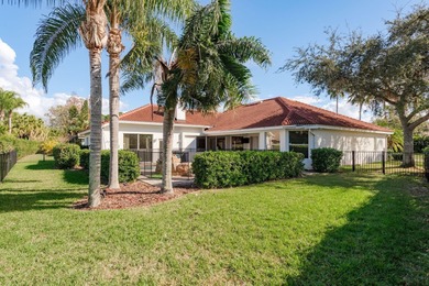 Set behind the gates of Harbor Links, one of Westchase most on Westchase Golf Club in Florida - for sale on GolfHomes.com, golf home, golf lot