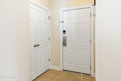 Discover easy coastal living in this spacious condo located in on Sea Trail Golf Resort in North Carolina - for sale on GolfHomes.com, golf home, golf lot