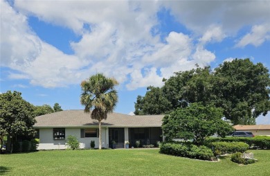 **Charming 3-Bedroom Home in Gated Cypresswood Community** 

 on Cypresswood Golf and Country Club in Florida - for sale on GolfHomes.com, golf home, golf lot