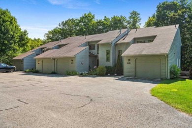 Welcome to 1185 Hideaway Valley Drive, Unit #67, a charming on Little Traverse Bay Golf Club and Restaurant in Michigan - for sale on GolfHomes.com, golf home, golf lot