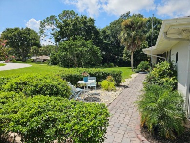 **Charming 3-Bedroom Home in Gated Cypresswood Community** 

 on Cypresswood Golf and Country Club in Florida - for sale on GolfHomes.com, golf home, golf lot