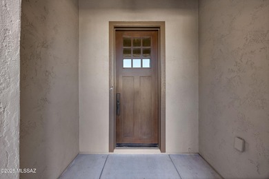 2009 Strada with Mountain Views! Freshly Painted Exterior on Saddlebrooke Golf Course in Arizona - for sale on GolfHomes.com, golf home, golf lot