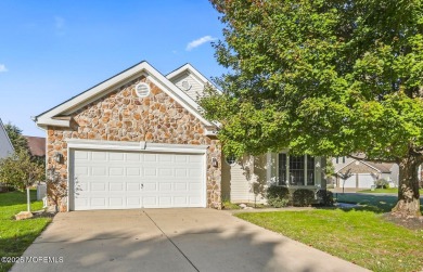 THIS IS THE MOST SPECTACULAR MANCHESTER MODEL THAT YOU COULD on Westlake Golf and Country Club in New Jersey - for sale on GolfHomes.com, golf home, golf lot
