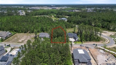 Imagine building your home in one of the most desirable on Savannah Quarters Country Club in Georgia - for sale on GolfHomes.com, golf home, golf lot