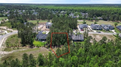 Imagine building your home in one of the most desirable on Savannah Quarters Country Club in Georgia - for sale on GolfHomes.com, golf home, golf lot