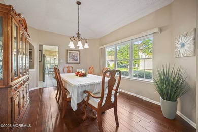 THIS IS THE MOST SPECTACULAR MANCHESTER MODEL THAT YOU COULD on Westlake Golf and Country Club in New Jersey - for sale on GolfHomes.com, golf home, golf lot