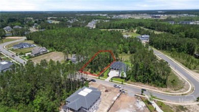 Imagine building your home in one of the most desirable on Savannah Quarters Country Club in Georgia - for sale on GolfHomes.com, golf home, golf lot