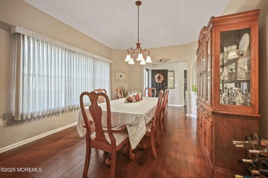 THIS IS THE MOST SPECTACULAR MANCHESTER MODEL THAT YOU COULD on Westlake Golf and Country Club in New Jersey - for sale on GolfHomes.com, golf home, golf lot