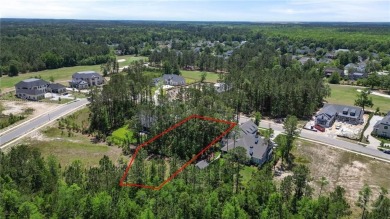 Imagine building your home in one of the most desirable on Savannah Quarters Country Club in Georgia - for sale on GolfHomes.com, golf home, golf lot