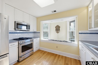 6005 S North Shore Ct sits in the Village at Nags Head, a on Nags Head Golf Links in North Carolina - for sale on GolfHomes.com, golf home, golf lot