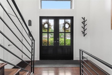Welcome to this exceptional executive-style residence, perfectly on Forest Hills Golf Club in Minnesota - for sale on GolfHomes.com, golf home, golf lot