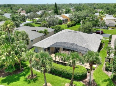 Fall in Love with this Stunning Customized Carnegie Model Home on Poinciana Golf Club in Florida - for sale on GolfHomes.com, golf home, golf lot