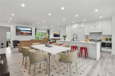 Welcome to this exceptional executive-style residence, perfectly on Forest Hills Golf Club in Minnesota - for sale on GolfHomes.com, golf home, golf lot