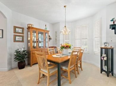 Fall in Love with this Stunning Customized Carnegie Model Home on Poinciana Golf Club in Florida - for sale on GolfHomes.com, golf home, golf lot