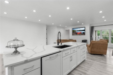 Welcome to this exceptional executive-style residence, perfectly on Forest Hills Golf Club in Minnesota - for sale on GolfHomes.com, golf home, golf lot