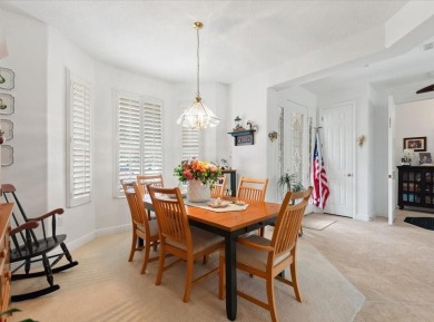 Fall in Love with this Stunning Customized Carnegie Model Home on Poinciana Golf Club in Florida - for sale on GolfHomes.com, golf home, golf lot