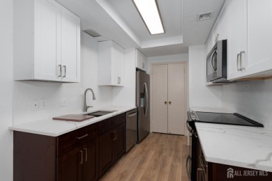 Everything an active 55+ adult could want - from social on Rossmoor Golf Club in New Jersey - for sale on GolfHomes.com, golf home, golf lot