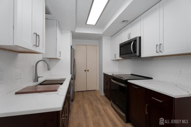 Everything an active 55+ adult could want - from social on Rossmoor Golf Club in New Jersey - for sale on GolfHomes.com, golf home, golf lot
