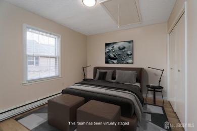 Everything an active 55+ adult could want - from social on Rossmoor Golf Club in New Jersey - for sale on GolfHomes.com, golf home, golf lot