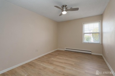 Everything an active 55+ adult could want - from social on Rossmoor Golf Club in New Jersey - for sale on GolfHomes.com, golf home, golf lot
