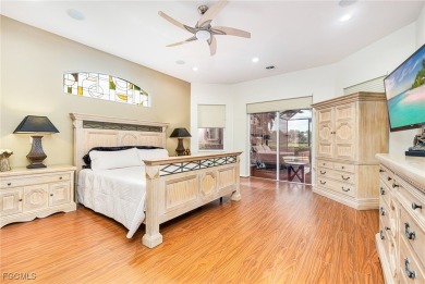 This exceptional home in Heritage Palms is truly one of a kind on  in Florida - for sale on GolfHomes.com, golf home, golf lot