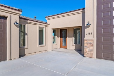 Looking for that exceptional NEW BUILD with 50' RV GARAGE & on Laughlin Ranch Golf Club in Arizona - for sale on GolfHomes.com, golf home, golf lot