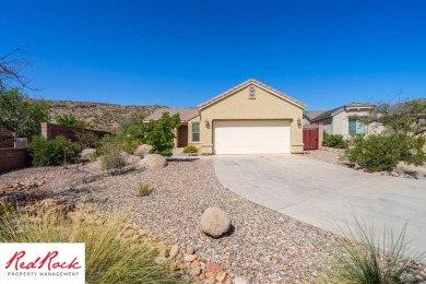 Located in the highly desirable Coral Canyon community, this on Coral Canyon Golf Course in Utah - for sale on GolfHomes.com, golf home, golf lot