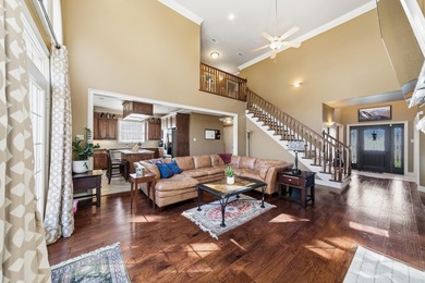 Located in the desirable Greystone neighoborhood, this stylish & on Greystone Country Club in Arkansas - for sale on GolfHomes.com, golf home, golf lot