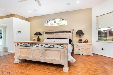 This exceptional home in Heritage Palms is truly one of a kind on  in Florida - for sale on GolfHomes.com, golf home, golf lot