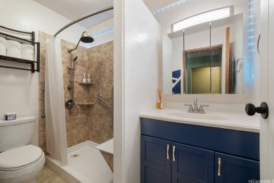 Come feel right at home in this pet friendly 3 bed 2 bath home on Pearl Country Club in Hawaii - for sale on GolfHomes.com, golf home, golf lot
