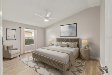 NO BOND!!!  Don't miss your chance to own this stunning, fully on The Links of Spruce Creek in Florida - for sale on GolfHomes.com, golf home, golf lot