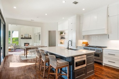 Experience luxury living in this exquisite custom home, ideally on The Trails of Frisco Golf Club in Texas - for sale on GolfHomes.com, golf home, golf lot