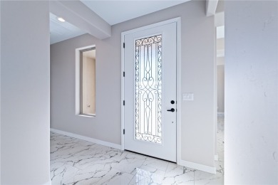 Looking for that exceptional NEW BUILD with 50' RV GARAGE & on Laughlin Ranch Golf Club in Arizona - for sale on GolfHomes.com, golf home, golf lot
