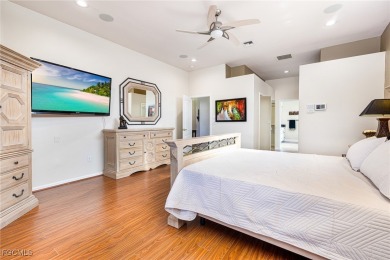 This exceptional home in Heritage Palms is truly one of a kind on  in Florida - for sale on GolfHomes.com, golf home, golf lot