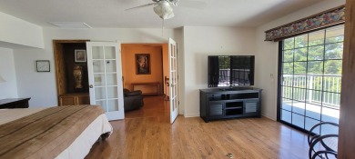 Entertaining or enjoying quiet moments, this expansive home on Gold Hills Golf Club in California - for sale on GolfHomes.com, golf home, golf lot