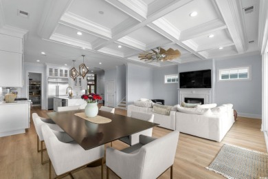 Welcome to 496 West Palms, a breathtaking waterfront sanctuary on Myrtlewood Golf Course and Club  in South Carolina - for sale on GolfHomes.com, golf home, golf lot
