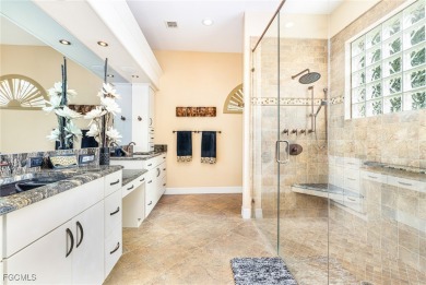 This exceptional home in Heritage Palms is truly one of a kind on  in Florida - for sale on GolfHomes.com, golf home, golf lot