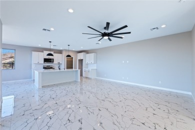 Looking for that exceptional NEW BUILD with 50' RV GARAGE & on Laughlin Ranch Golf Club in Arizona - for sale on GolfHomes.com, golf home, golf lot