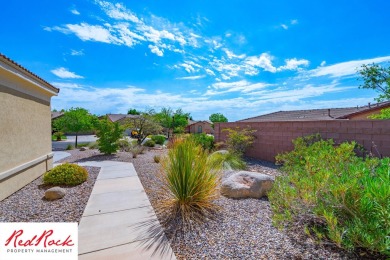 Located in the highly desirable Coral Canyon community, this on Coral Canyon Golf Course in Utah - for sale on GolfHomes.com, golf home, golf lot