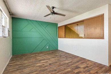 Come feel right at home in this pet friendly 3 bed 2 bath home on Pearl Country Club in Hawaii - for sale on GolfHomes.com, golf home, golf lot