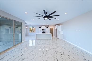 Looking for that exceptional NEW BUILD with 50' RV GARAGE & on Laughlin Ranch Golf Club in Arizona - for sale on GolfHomes.com, golf home, golf lot