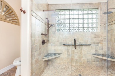 This exceptional home in Heritage Palms is truly one of a kind on  in Florida - for sale on GolfHomes.com, golf home, golf lot